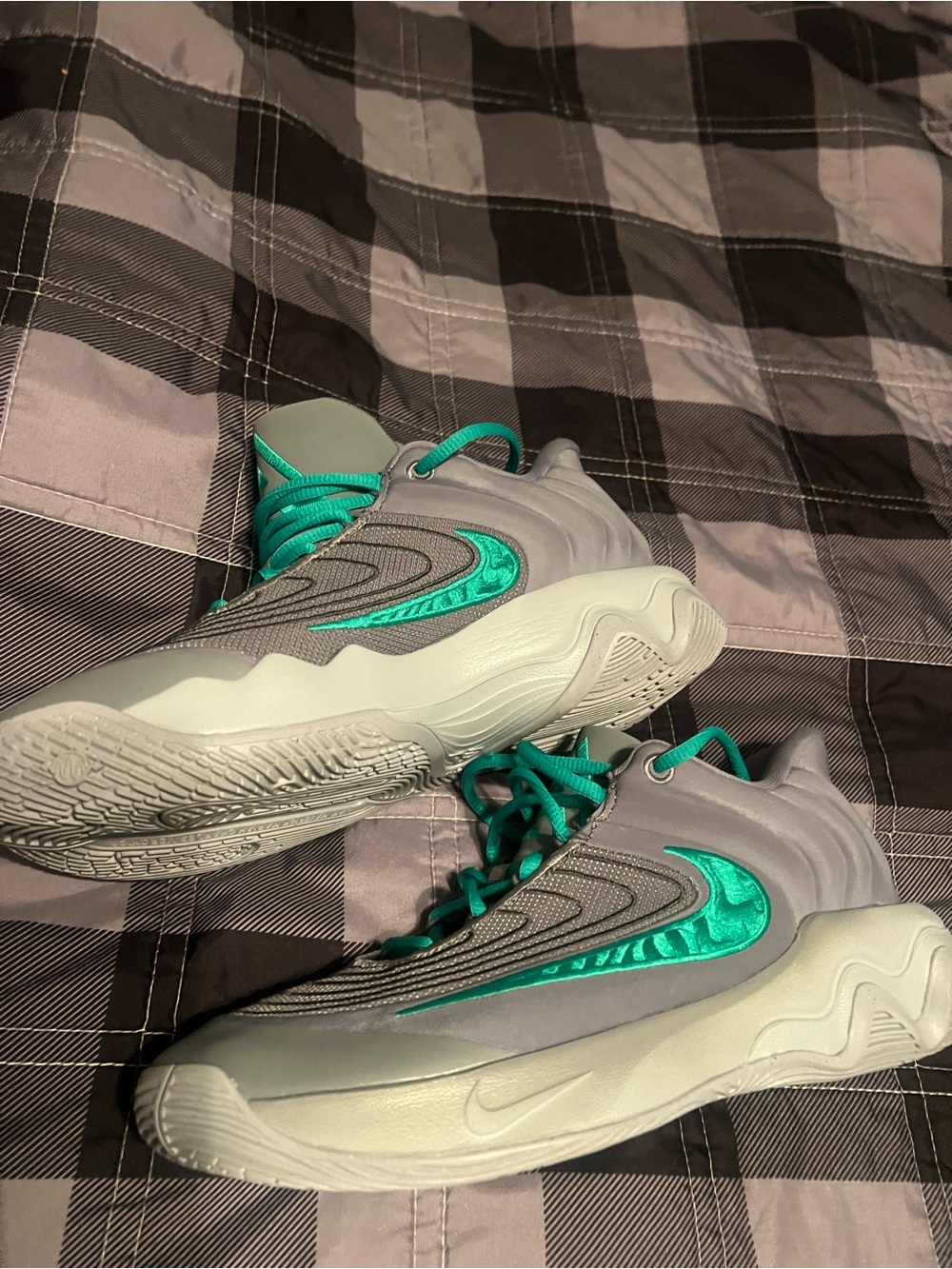 NWOT Nike Kevin Durant
